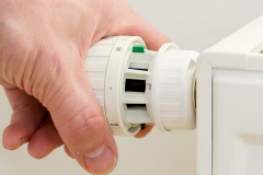 Bracky central heating repair costs