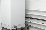 free Bracky condensing boiler quotes